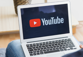 Canale Youtube sulle case delle bambole