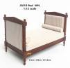 Prodotto in miniatura, referenza YY03010, Colore: Noce (WN)