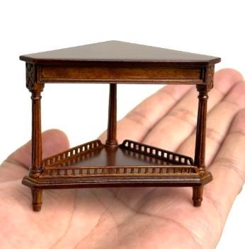 Prodotto in miniatura, referenza YY31012, Colore: Noce (WN)