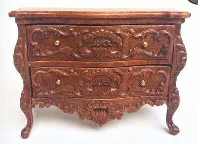 Prodotto in miniatura, referenza YY31016, Colore: Noce (WN)