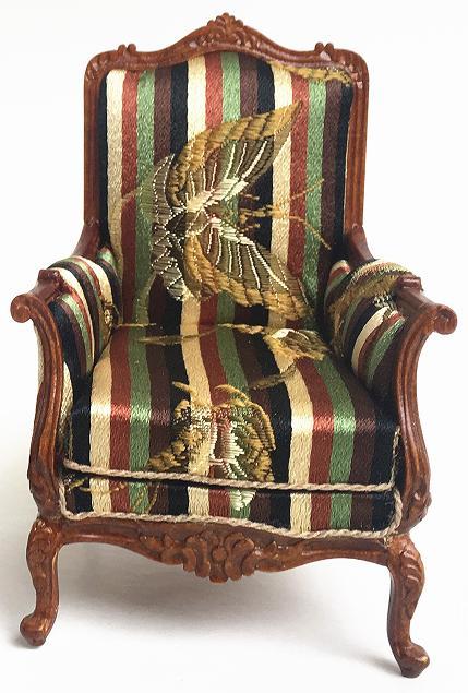 Prodotto in miniatura, referenza YY31033, Colore: Noce (WN)