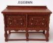 Prodotto in miniatura, referenza YY31038, Colore: Noce (WN)