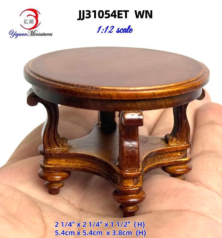 Prodotto in miniatura, referenza YY31044ET, Colore: Noce (WN)