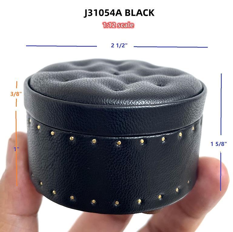 Prodotto in miniatura, referenza YY31054A, Colore: Nero (BLACK)