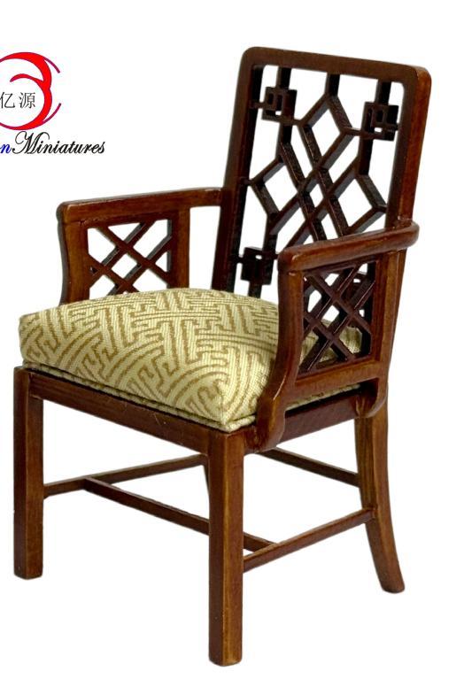 Prodotto in miniatura, referenza YY31058, Colore: Noce (WN)