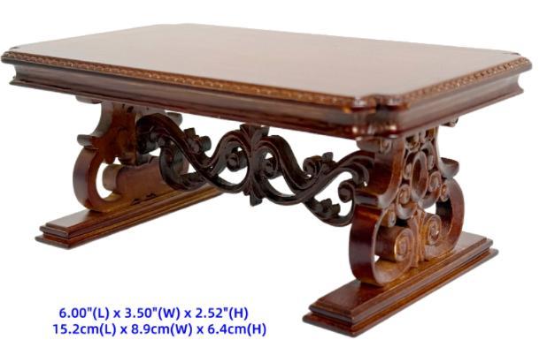 Prodotto in miniatura, referenza YY31068A, Colore: Noce (WN)