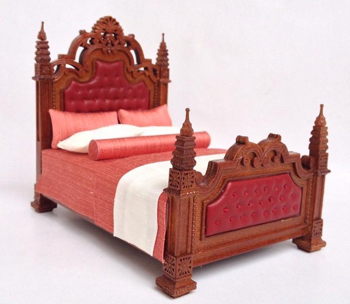 Prodotto in miniatura, referenza JJ40006, Colore: Noce (WN)