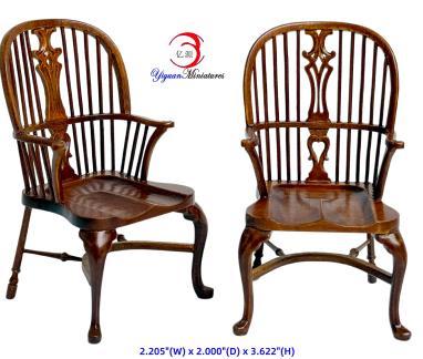 Prodotto in miniatura, referenza YY40007, Colore: Noce (WN)