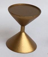 Prodotto in miniatura, referenza YY05003, Colore: Dorato (GOLD)