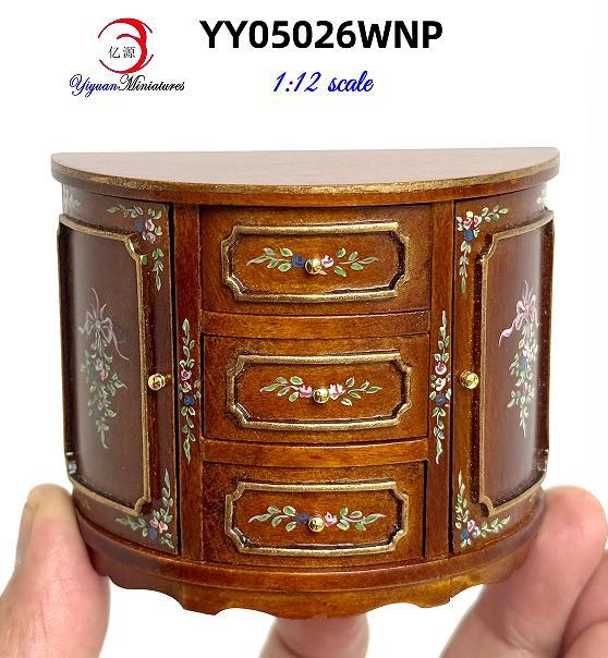 Prodotto in miniatura, referenza YY05026