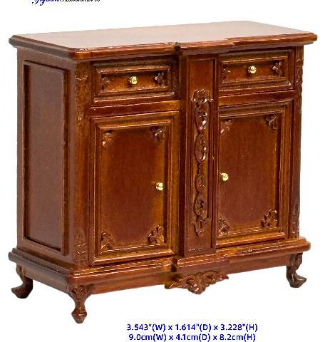 Prodotto in miniatura, referenza YY05032, Colore: Noce (WN)