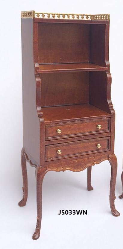 Prodotto in miniatura, referenza YY05033, Colore: Noce (WN)