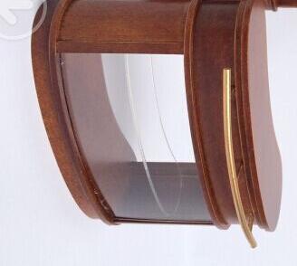 Prodotto in miniatura, referenza YY05035, Colore: Noce (WN)