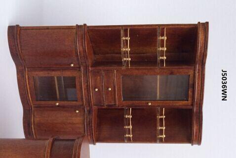 Prodotto in miniatura, referenza YY05036, Colore: Noce (WN)