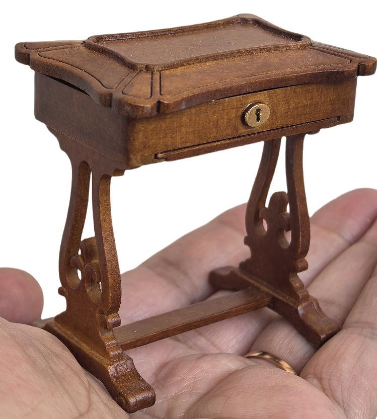 Prodotto in miniatura, referenza YY05045, Colore: Noce (WN)