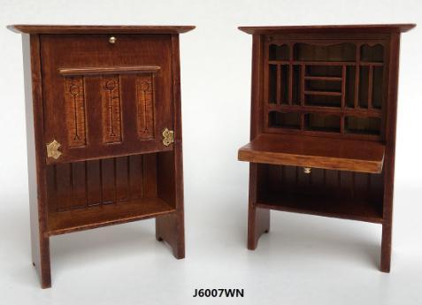Prodotto in miniatura, referenza YY06007, Colore: Noce (WN)
