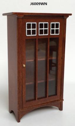 Prodotto in miniatura, referenza YY06009, Colore: Noce (WN)