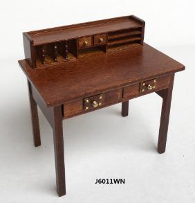Prodotto in miniatura, referenza YY06011, Colore: Noce (WN)