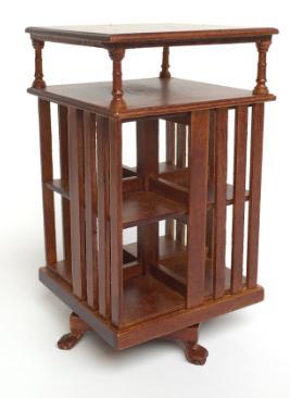 Prodotto in miniatura, referenza YY06021, Colore: Noce (WN)