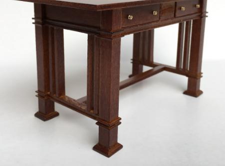 Prodotto in miniatura, referenza YY06025, Colore: Noce (WN)