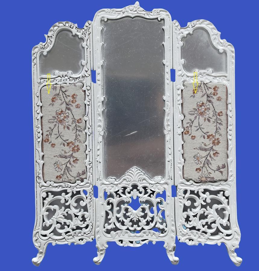 Prodotto in miniatura, referenza YY06031, Colore: Bianco (white)