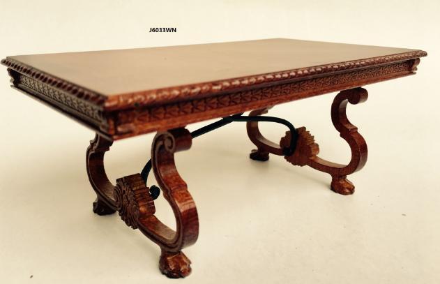 Prodotto in miniatura, referenza YY06033, Colore: Noce (WN)