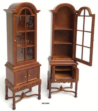 Prodotto in miniatura, referenza YY06035, Colore: Noce (WN)