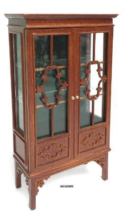 Prodotto in miniatura, referenza YY06036, Colore: Noce (WN)