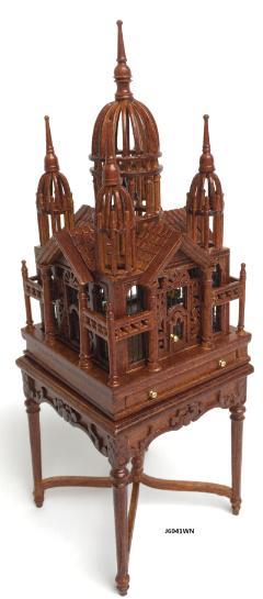 Prodotto in miniatura, referenza YY06041, Colore: Noce (WN)