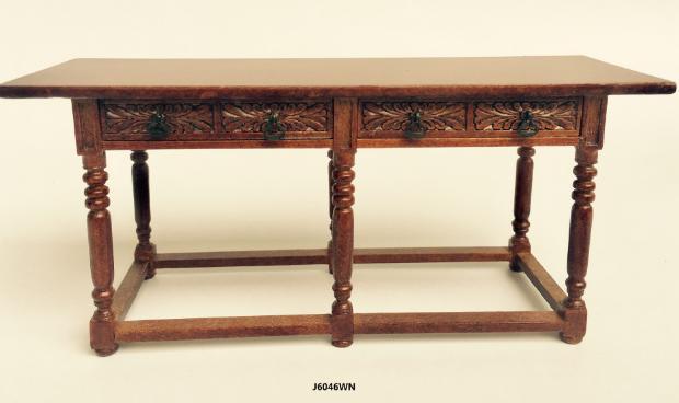 Prodotto in miniatura, referenza YY06046, Colore: Noce (WN)
