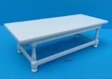 Prodotto in miniatura, referenza YY06053, Colore: Bianco (white)