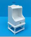 Prodotto in miniatura, referenza YY06054, Colore: Bianco (white)