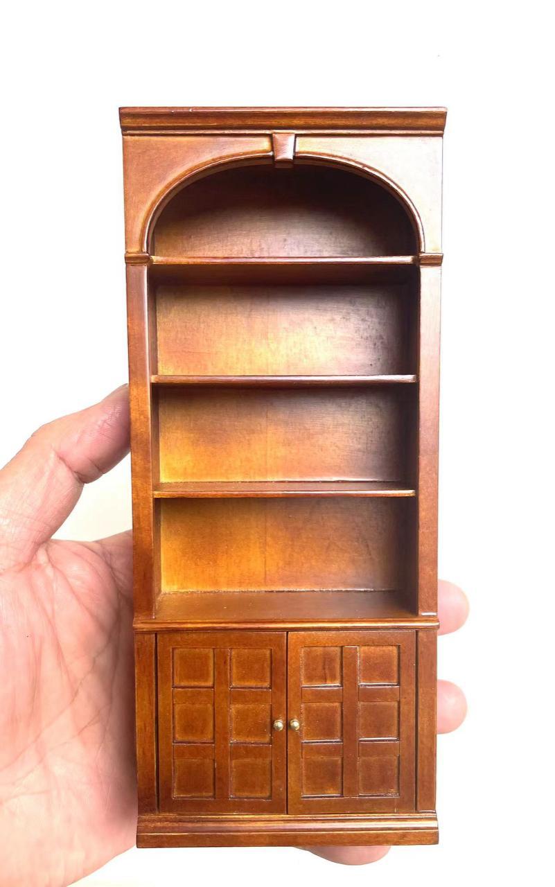 Prodotto in miniatura, referenza YY06060, Colore: Noce (WN)