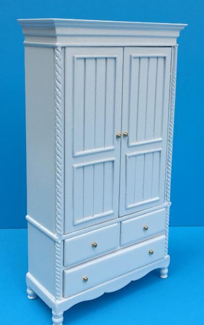 Prodotto in miniatura, referenza YY06063, Colore: Bianco (white)