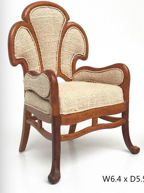 Prodotto in miniatura, referenza YY08011, Colore: Noce (WN)