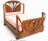 Prodotto in miniatura, referenza YY08032, Colore: Noce (WN)