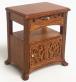 Prodotto in miniatura, referenza YY08033, Colore: Noce (WN)