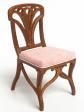 Prodotto in miniatura, referenza JJ08036, Colore: Noce (WN)