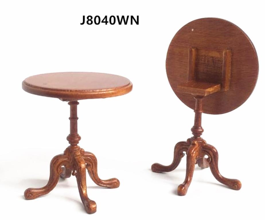 Prodotto in miniatura, referenza YY08040, Colore: Noce (WN)