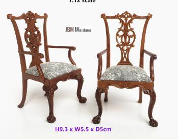 Prodotto in miniatura, referenza YY09005AC, Colore: Noce (WN)