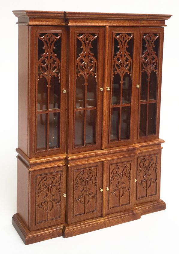 Prodotto in miniatura, referenza YY09005A, Colore: Noce (WN)
