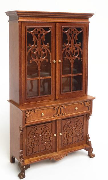 Prodotto in miniatura, referenza YY09005C, Colore: Noce (WN)