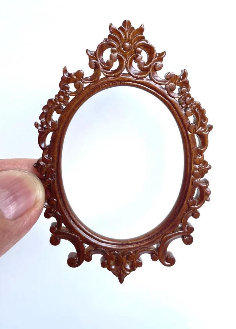 Prodotto in miniatura, referenza YY09014, Colore: Noce (WN)