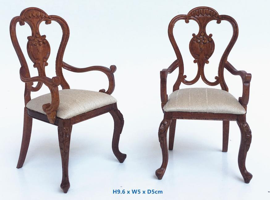 Prodotto in miniatura, referenza YY09032, Colore: Noce (WN)