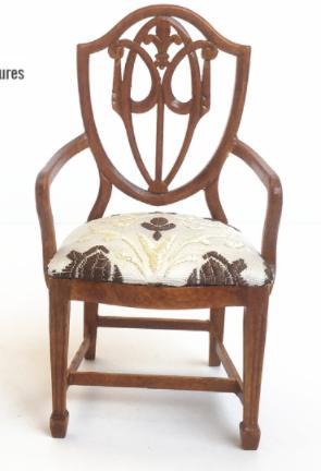Prodotto in miniatura, referenza YY09063AC, Colore: Noce (WN)