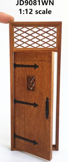 Prodotto in miniatura, referenza YY09081, Colore: Noce (WN)