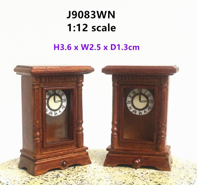 Prodotto in miniatura, referenza YY09083, Colore: Noce (WN)