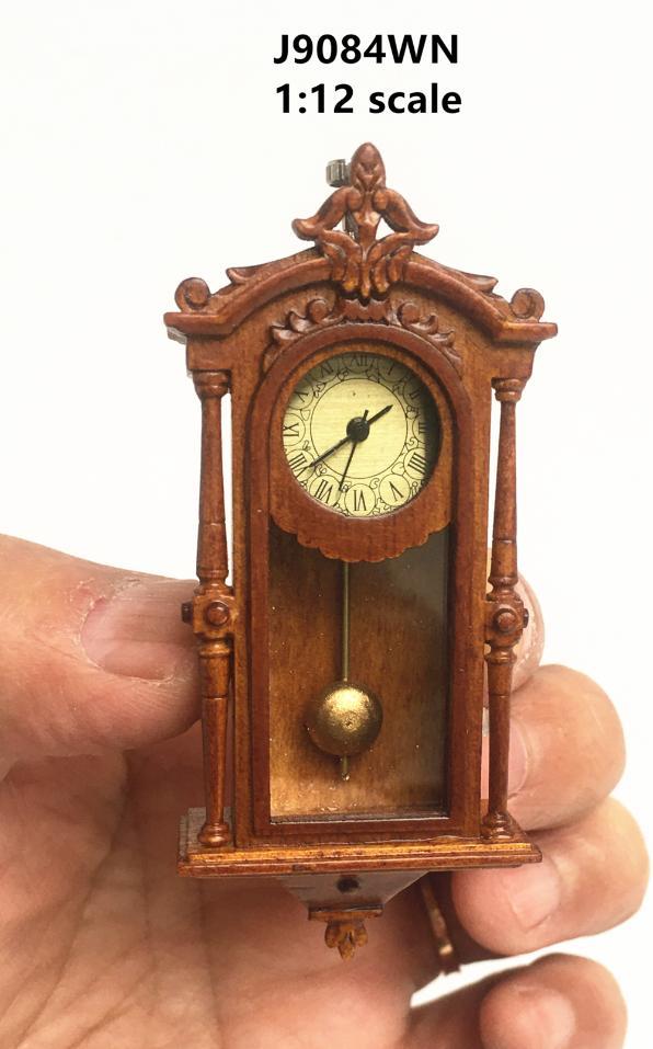 Prodotto in miniatura, referenza YY09084, Colore: Noce (WN)