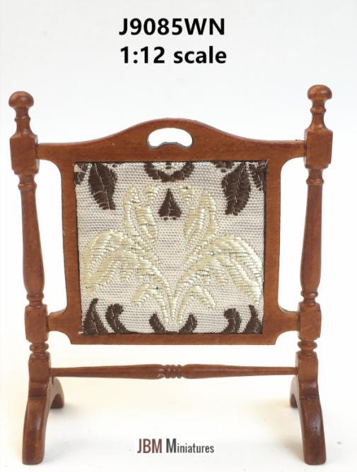 Prodotto in miniatura, referenza YY09085, Colore: Noce (WN)