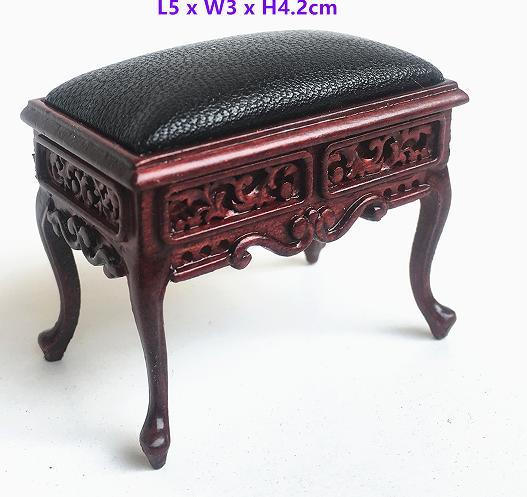 Prodotto in miniatura, referenza YY09089, Colore: Mogano (MH)